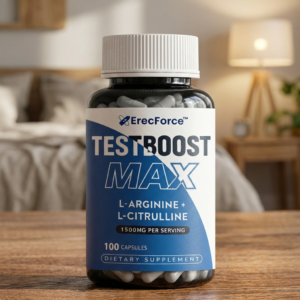 ErecForce Testboost Max