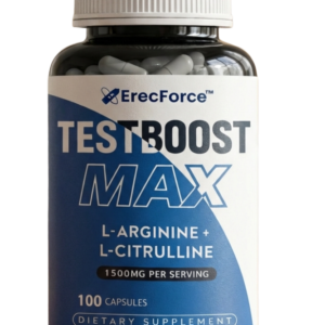 ErecForce Testboost Max