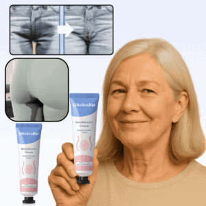 RelivaBio™ Incontinence Cream