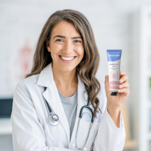 RelivaBio™ Incontinence Cream