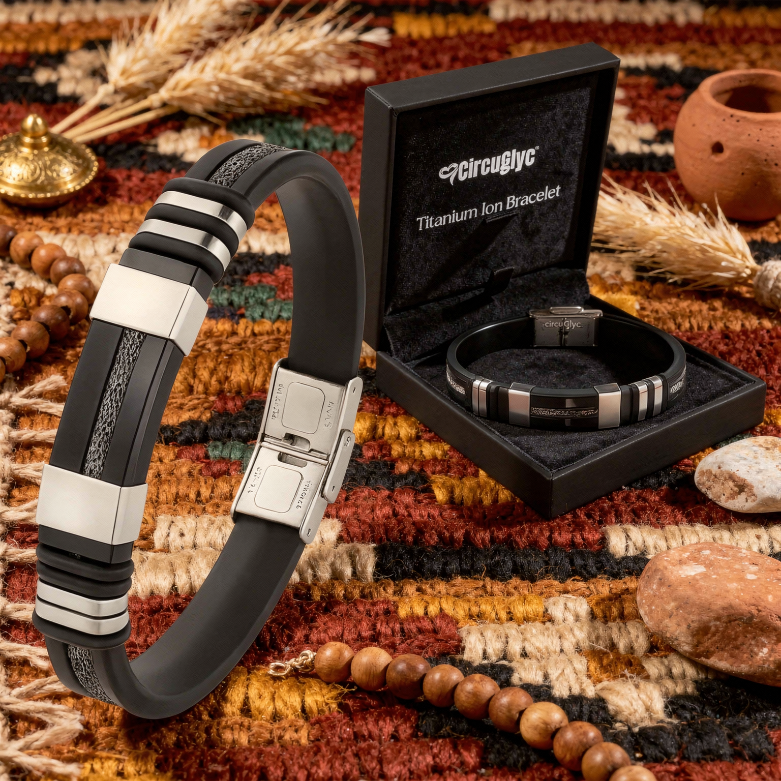 CircuGlyc™ | Naturally bring your blood sugar into balance in just 7 days