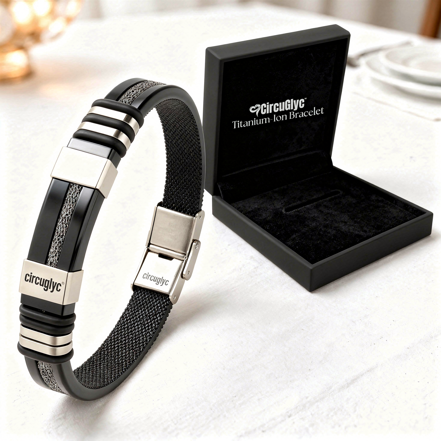 CircuGlyc™ | Naturally bring your blood sugar into balance in just 7 days