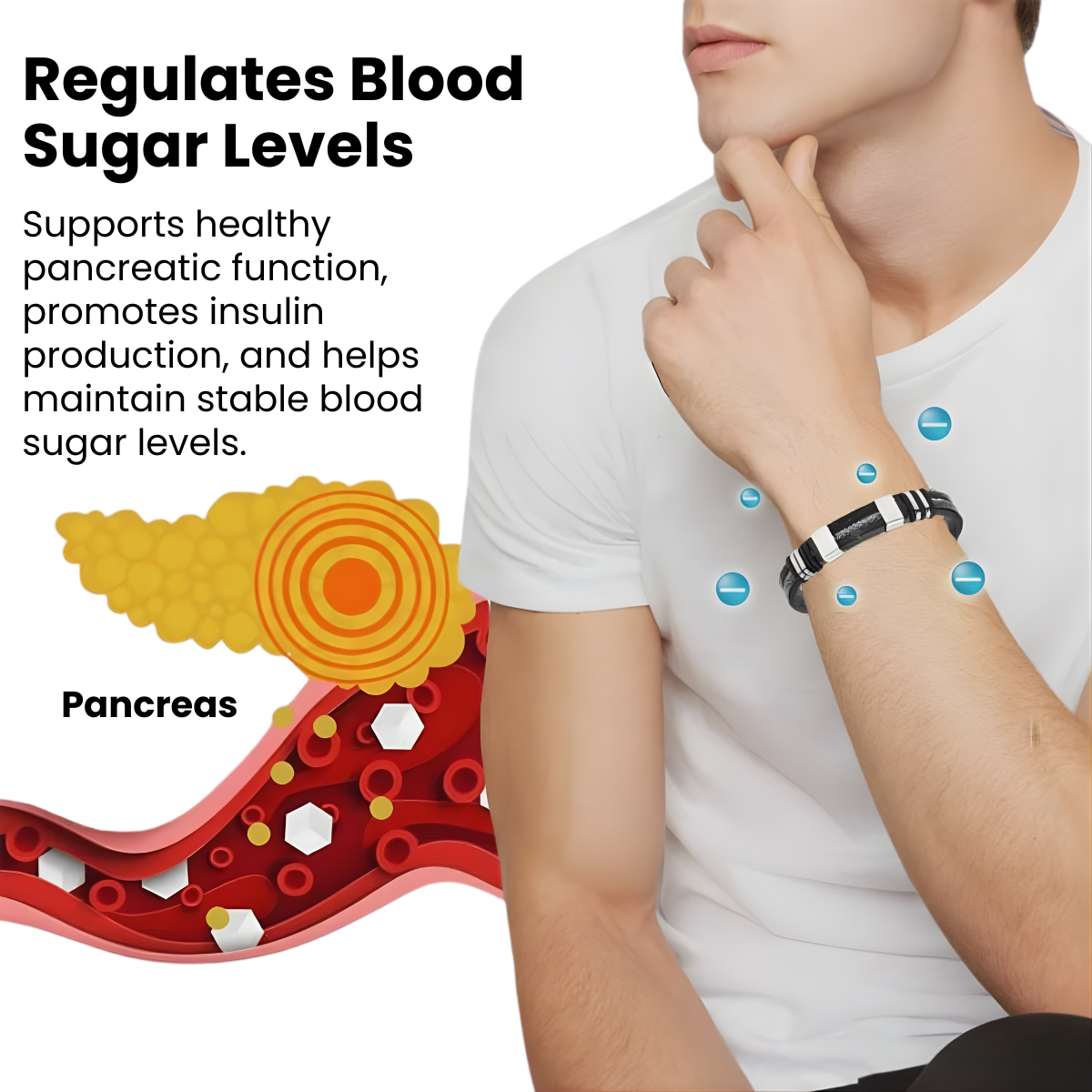 CircuGlyc™ | Naturally bring your blood sugar into balance in just 7 days