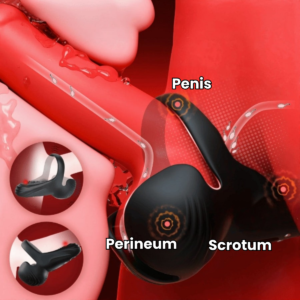 ProstaCore™ Intimate Wave Therapy Device image ProstaCore™ Intimate Wave Therapy Device