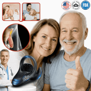 ProstaCore™ Intimate Wave Therapy Device image ProstaCore™ Intimate Wave Therapy Device