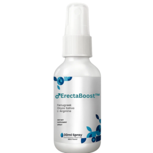 ErectaBoost™ Algae Erection Spray