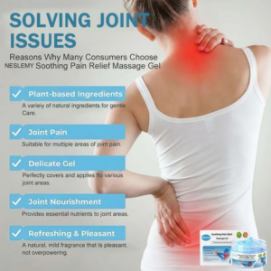 Natravor® Joint Relief Gel image Natravor® Joint Relief Gel