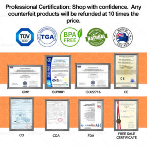 ODALIT™ Botulinum Toxin & Bee Venom Pain-Relief Bone Healing