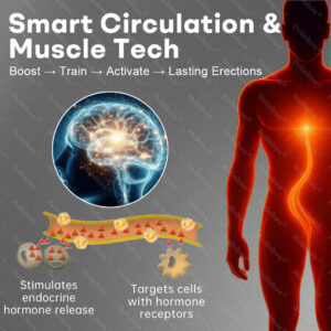 Mresio® 5-in-1 Performance Enhancement Device