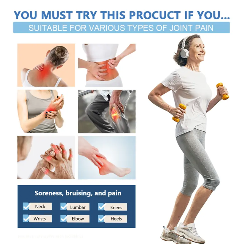 Natravor® Joint Relief Gel image Natravor® Joint Relief Gel