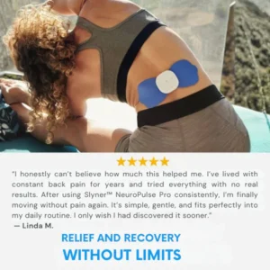 Slyner™ A-EMS NeuroPulse Pro