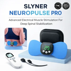 Slyner™ A-EMS NeuroPulse Pro