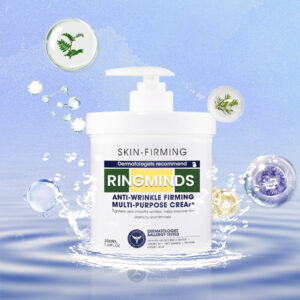 Ringminds®Advanced Firming & Wrinkle-Reducing Cream.
