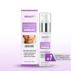 ODALIT™ Spoterase Probiotic Shield Serum