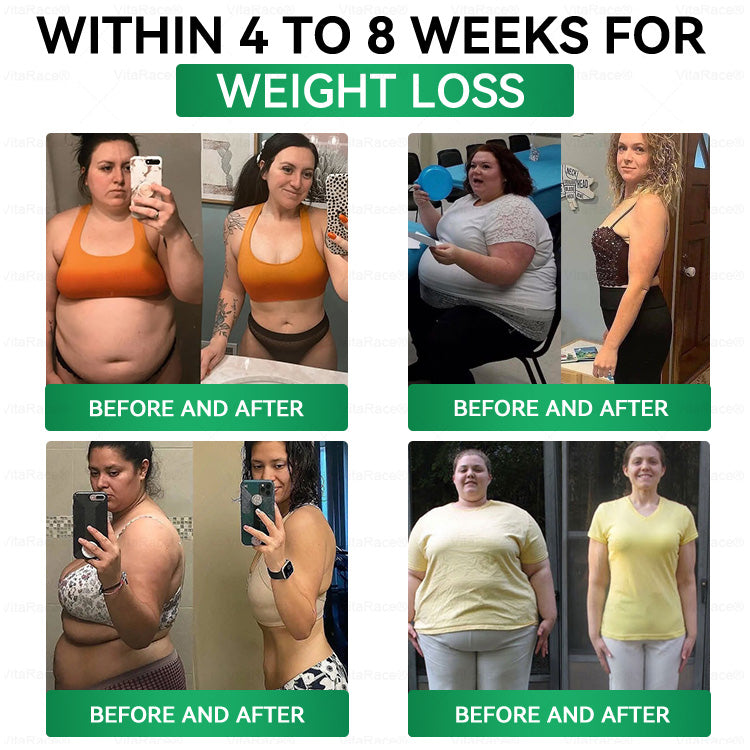 VitaRace® Superfood Nano Microneedle Metabolism Patch