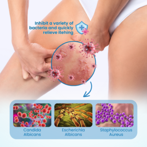 Gentry™ - Men's GentX Relief Cream