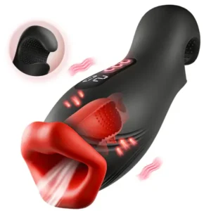 Succubus™ offer! 5-in-1at-home trainer thatreverses ED& PE with advanced precision