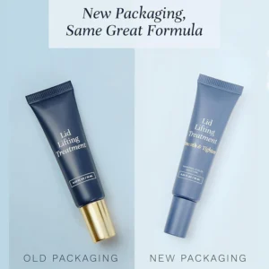 LOVILDS™Lip Wrinkle Cream image LOVILDS™Lid Lifting Treatment