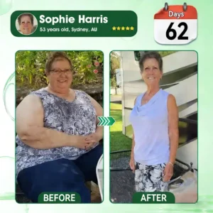 LOVILDS® Moringa Bee Venom Berberine NAD+ 8-in-1 Advanced Nano Microneedle Patch image LOVILDS® Moringa Bee Venom Berberine NAD+ 8-in-1 Advanced Nano Microneedle Patch