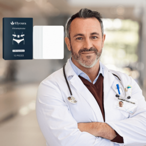 Elycura™ Afslankpleister