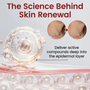 Fivfivgo® KeraErase Black Rice Renewal Ampoule image Fivfivgo® KeraErase Black Rice Renewal Ampoule