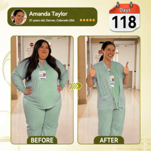 Curalona® 10-in-1 Metabolic Slimming Patch