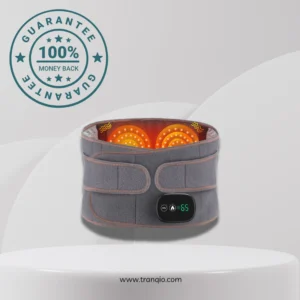 FlexTherm™ Belt for lower back pain