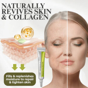 Tiworld® Botox & Vita-A Retinol Shot Wrinkle-Lift Tightening cream