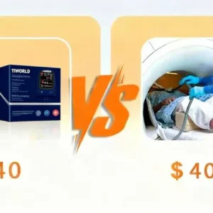 Tiworld™ Develops Newly Launched Non-Invasive Smart Glucose Meter image Tiworld™ Develops Newly Launched Non-Invasive Smart Glucose Meter