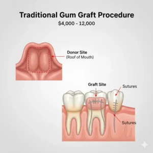 LBMLBM™ Teeth Armor Drops image LBMLBM™ Teeth Armor Drops