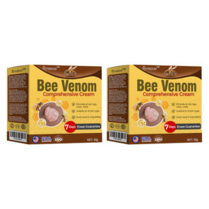 Flysmus® Bee Venom Comprehensive Cream image Flysmus® Bee Venom Comprehensive Cream