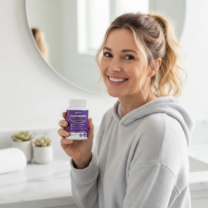 Elvera Gut Support Complex