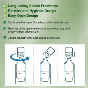 ZWEE® GLP-1 7 Day Gut Cleanse Slim Support Oral Solution