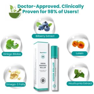 PureVision™ Vision Enhance Roller
