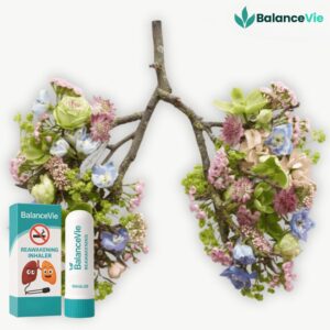 BalanceVie Quit Smoking Inhaler