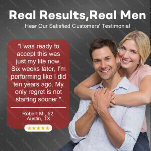 Mresio® 5-in-1 Performance Enhancement Device