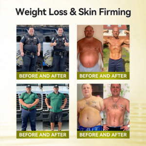 Curalona® 10-in-1 Metabolic Slimming Patch