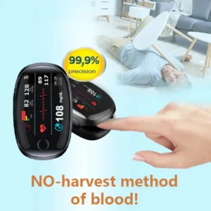 Tiworld™ Non-Invasive Blood Glucose Meter[99.9% Accuracy]