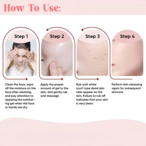 PHANSTA™ Purifying Peeling Gel image PHANSTA™ Purifying Peeling Gel