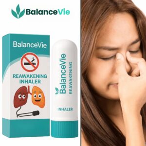 BalanceVie Quit Smoking Inhaler