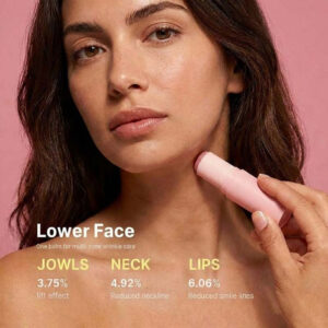 Neslemy Anti-Wrinkle Solid Stick