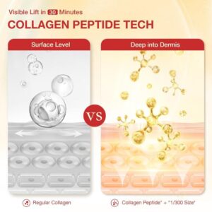 BBOJI Eye Mask with Bio-Collagen, Peptide Complex & Vitamin C image BBOJI Eye Mask with Bio-Collagen, Peptide Complex & Vitamin C