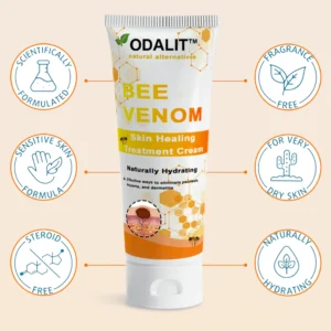 ODALIT™ Bee Venom Skin Treatment Cream