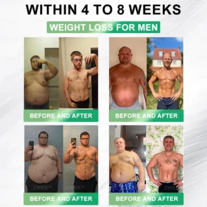 ZWEE® GLP-1 7 Day Gut Cleanse Slim Support Oral Solution