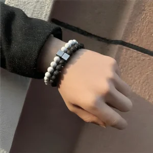 BreathFree™ Anti-Smoking Bracelet