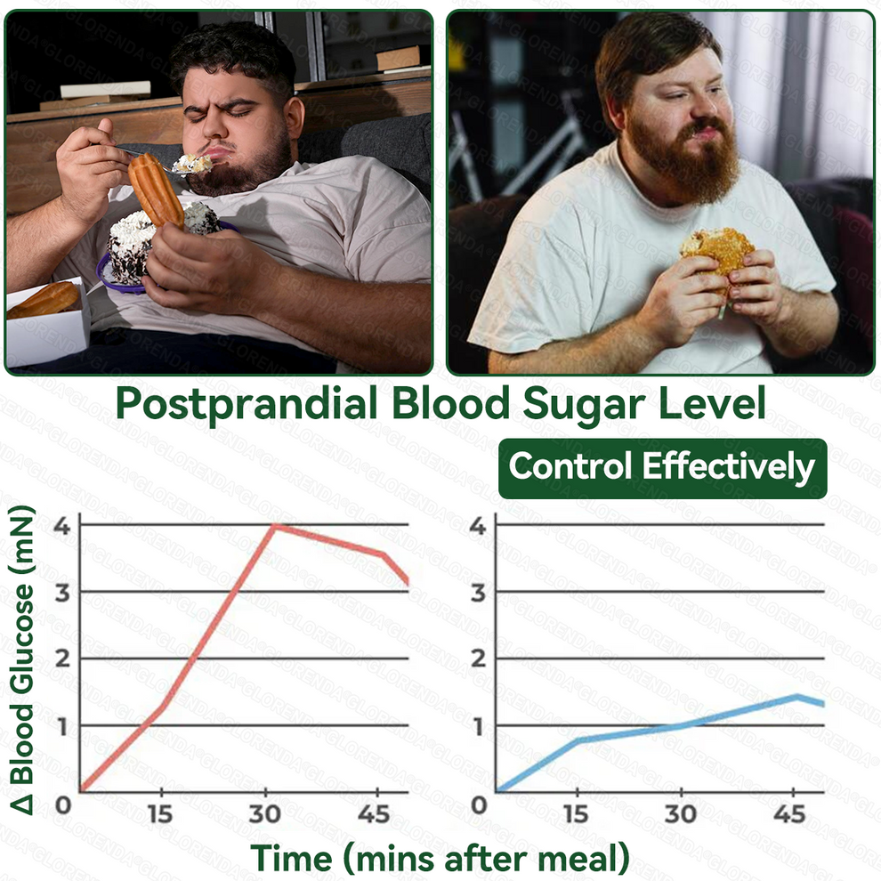CareUplift® Moringa Berberine NAD+ 10 in 1 Advanced Nano Microneedle Patch