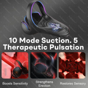 Mresio® 5-in-1 Performance Enhancement Device