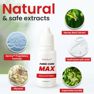 Dobshow® Fungi-Cure Max image Dobshow® Fungi-Cure Max