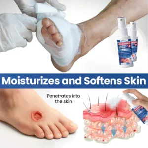 ODALIT™ GlucoSkin Protect Spray