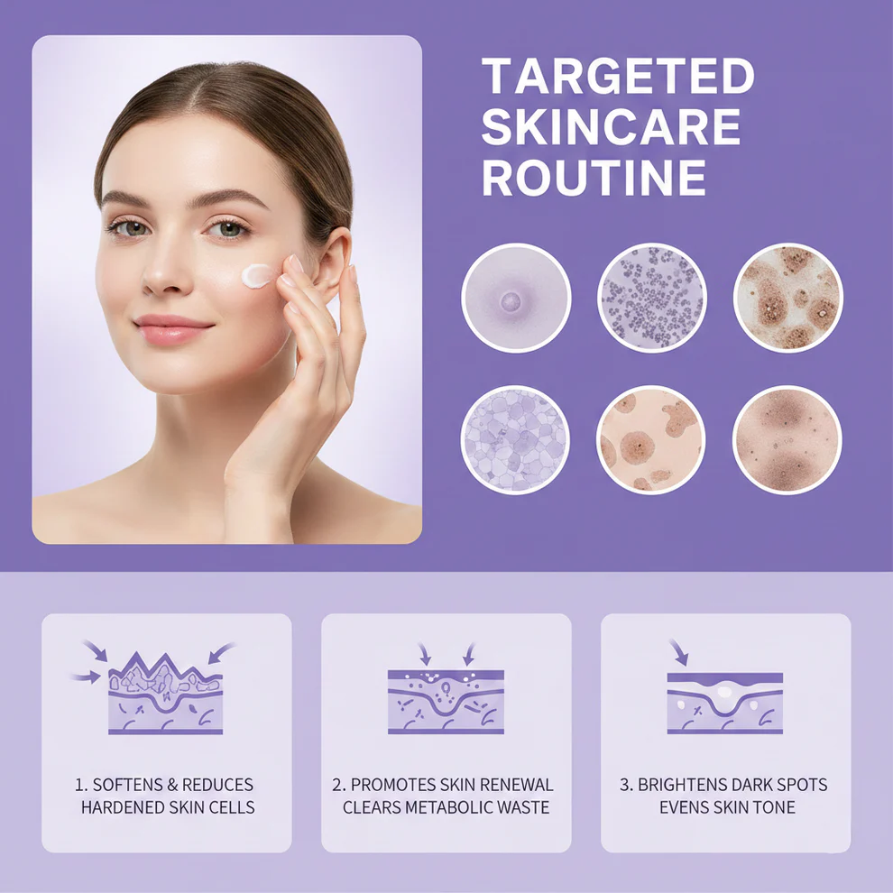 Healrize® Wartsmooth Renewal Serum image Healrize® Wartsmooth Renewal Serum